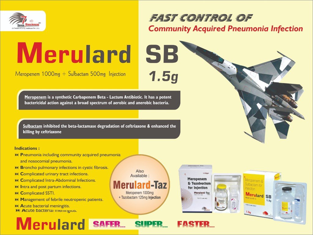 MERUlard-TAZ Visual